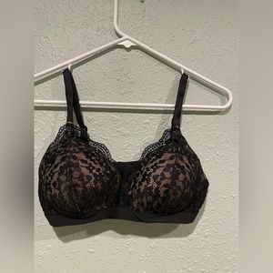 Warner 34b bra